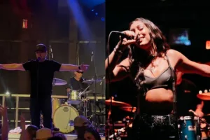 The Morgan Wallen and Ella Langley Experience