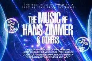 The Music of Hans Zimmer