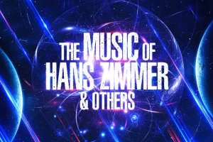 The Music of Hans Zimmer