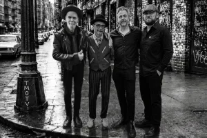 The Music Of Tom Verlaine