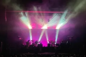 The Musical Box