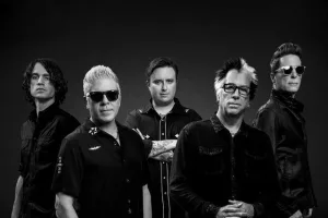 The Offspring
