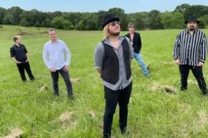 The Petty Hearts - The National Tom Petty Tribute Show