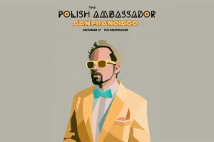 The Polish Ambassador
