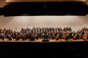 The Queens College Choral Society