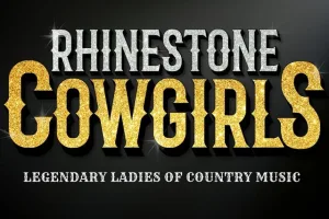 The Rhinestone Cowgirls