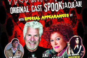 The Rocky Horror Picture Show