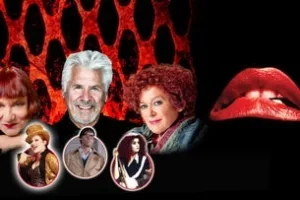 Barry Bostwick