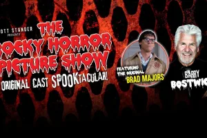 The Rocky Horror Picture Show