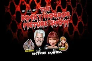 The Rocky Horror Picture Show