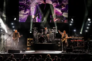The Rush Tribute Project