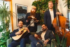 The Slocan Ramblers