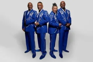 The Spinners
