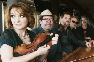 The Steeldrivers