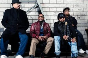 The Sugarhill Gang