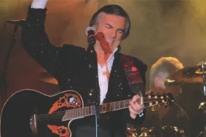 The Sweet Caroline Tour Starring Jay White