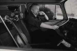 The Tallest Man On Earth