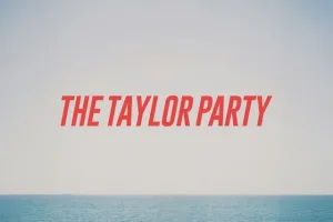 The Taylor Party: Taylor Night