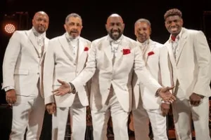 Four Tops