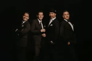 The Tenors