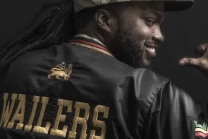 The Wailers