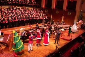 The Washington Chorus