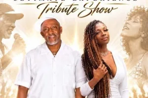 The Whitney Houston Experience