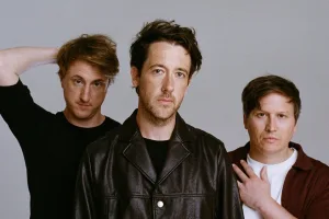 The Lathums