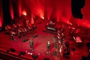 Thee Phantom & Illharmonic Orchestra