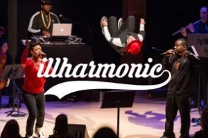 Thee Phantom & Illharmonic Orchestra