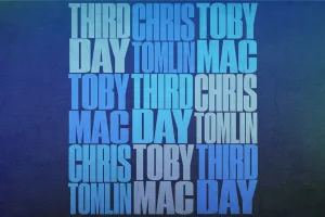 Third Day