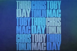 Third Day