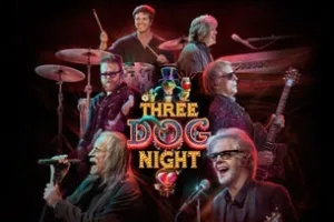 Three Dog Night