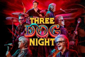 Three Dog Night