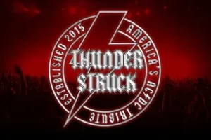 Thunderstruck