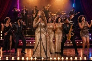 Motown Review