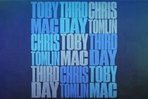 TOBYMAC