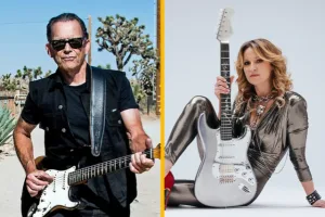 Tommy Castro and the Painkillers