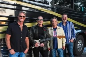 Tommy Castro and the Painkillers
