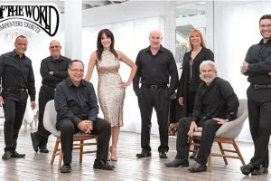 Top of the World - A Tribute to the Carpenters