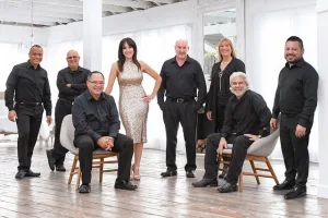 Top of the World - A Tribute to the Carpenters