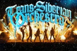 Trans-Siberian Orchestra