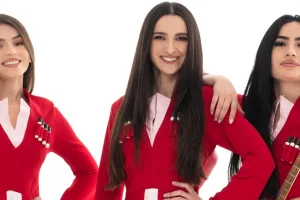 Trio Mandili