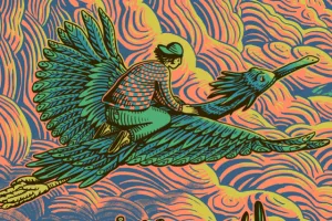 Tropidelic