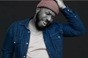 Trouble Man: A Marvin Gaye Tribute