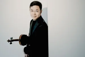 Paul Huang