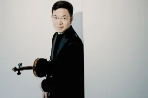 Paul Huang