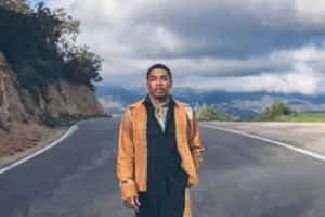 Christian Sands