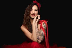 Turn The Beat: The Gloria Estefan Experience