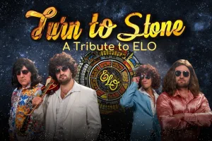 Turn to Stone: A Tribute to ELO